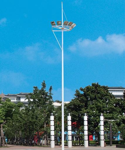 扬州市扬州专业生产高杆灯厂家厂家供应扬州专业生产高杆灯厂家, 20米高杆灯厂家直销，升降式高杆灯生产