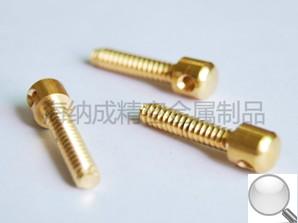 深圳市黄铜螺杆生产商厂家供应黄铜螺杆生产商/黄铜螺杆价格