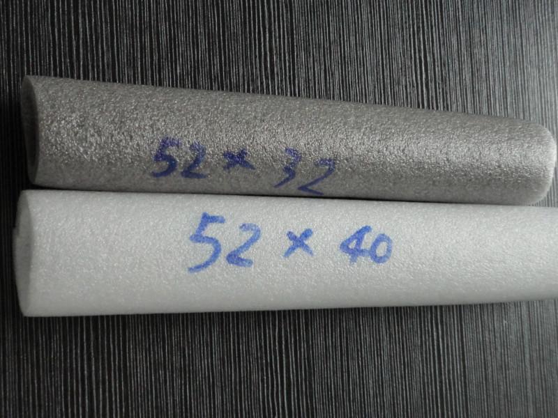 EPE珍珠棉管材异型材厂家批发批发