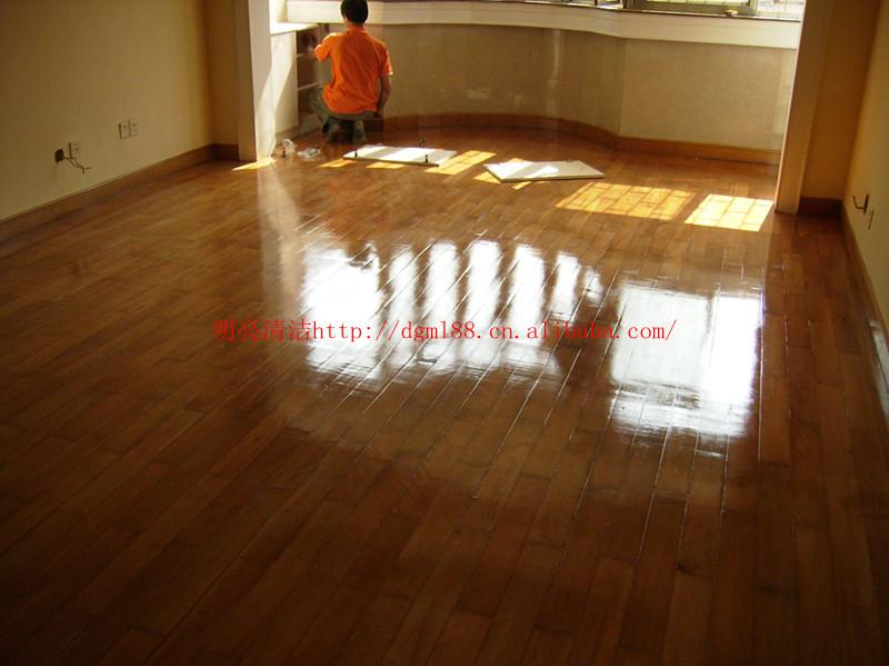 木地板养护腊供应木地板养护腊 PVC地板蜡水胶地板专用蜡液体蜡地板蜡