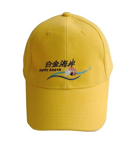 供应广州广告帽子纯棉广告帽子鸭舌帽印刷帽子定做