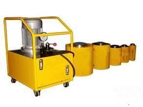 供应涨拉液压电动泵，开封预应力标配液压电动泵