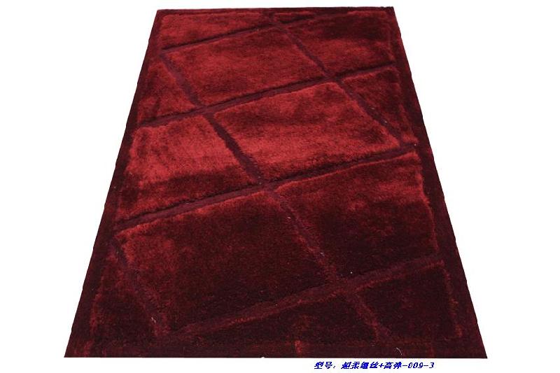簇绒客厅地毯厂家批发定做簇绒客厅地毯、家居装饰品地毯、床头羊毛地毯