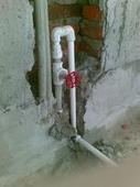 专业水管安装漏水维修厨房卫生间漏水检测