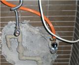 南山蛇口水管安装维修、防水补漏、暗管维修更换