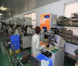 深圳市电路板生产打样厂家