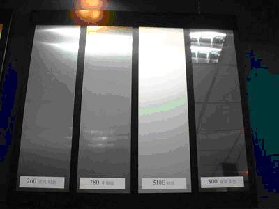 顶级珠海6082镜面铝板、厦门进口7075耐磨铝板图片