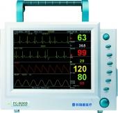 供应PC-9000B科瑞康监护仪维修专修心电血压模块