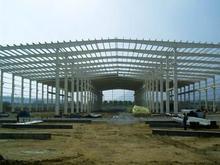 供应轻型钢结构   轻钢结构制厂商    轻钢结构主要构件钢板图片