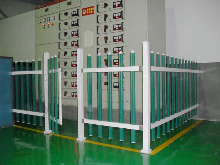 供应pvc变压器安全围栏供应商