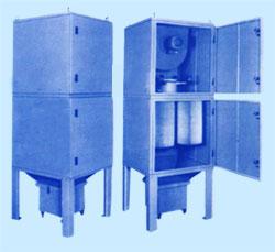 供应滤筒式除尘设备 除尘器价格 除尘器技术流程
