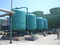 供应广东工业废水处理再生造纸废水处理技术/工业废水处理设备工程图片