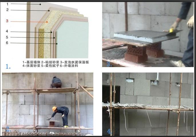 广州水泥外墙保温板全自动生产线销售