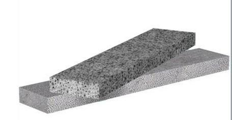 新型节能环保发泡水泥保温板设备批发
