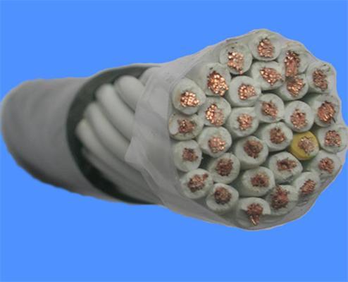 供应重型橡套电缆yc电缆图片