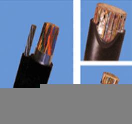 HYAC-通信电缆自承式非填充型电缆批发
