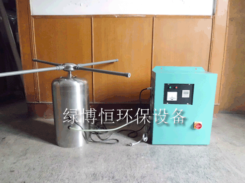 供应黑龙江双鸭山水箱自洁消毒器