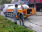 上海宝山管道疏通清洗清理化粪池批发
