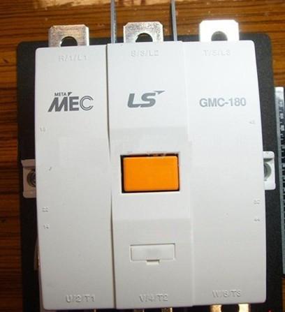 温州市GMC-150交流接触器触头厂家