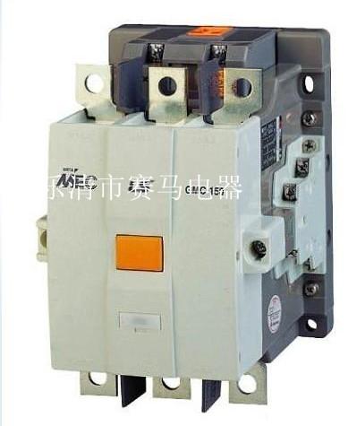 济宁GMC-150交流接触器◆GMC-150交流接触器触头