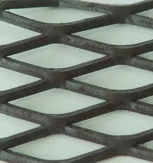 供应桂林钢板网菱形网重型钢板网脚踏网