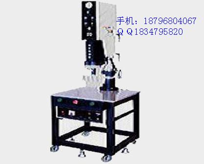 供应苏州鑫电超声波塑料焊接机
