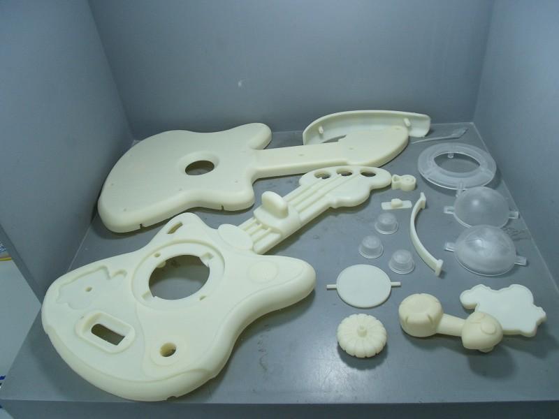 供应东莞玩具手板模型制作,CNC手板模型制作