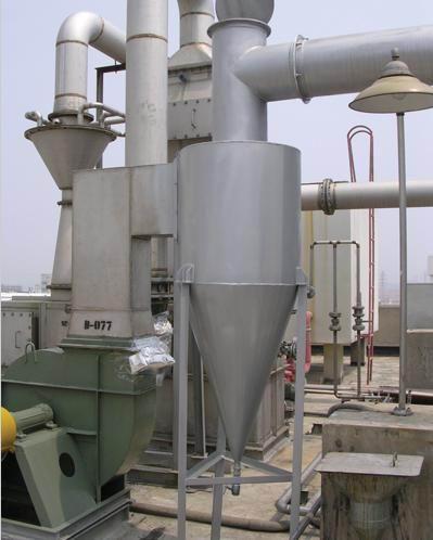 供应废气处理设备脱硫除尘设备