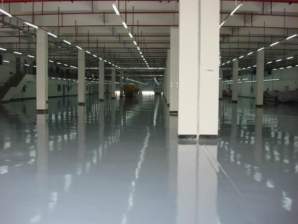 供应黑龙江牡丹江市混凝土固化剂，地坪起尘起砂处理。