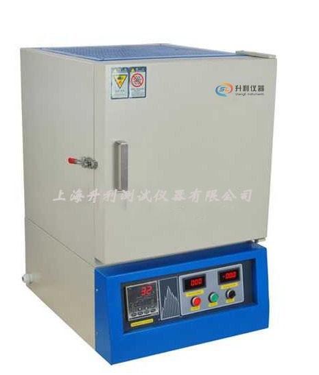 供应高温实验炉1400型上海高温设备图片