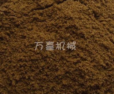 江西九江花椒粉干燥机设备厂家批发
