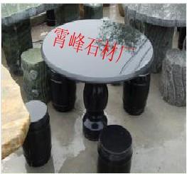 中国黑石材供应中国黑石材、森林绿石材、万年青石材、灵寿石材
