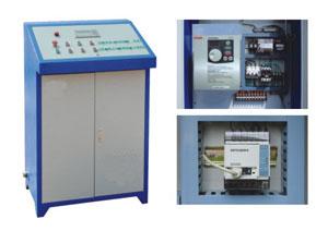 供应变频恒压供水控制系统/低压电气成套变频控制柜