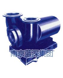 供应北京蓝深水泵耦合器专卖