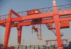 河南省黄河重型起重机械有限公司