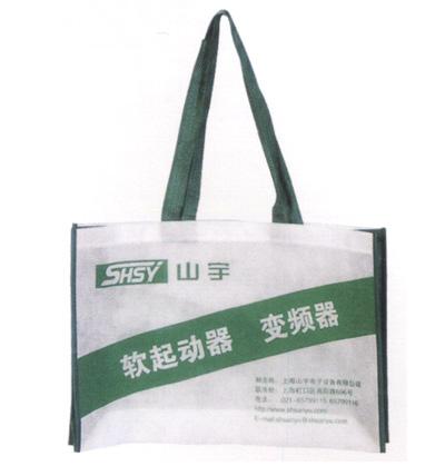 供应专供环保袋厂家广州广告袋定做广州无纺布袋厂家优质环保购物袋加工