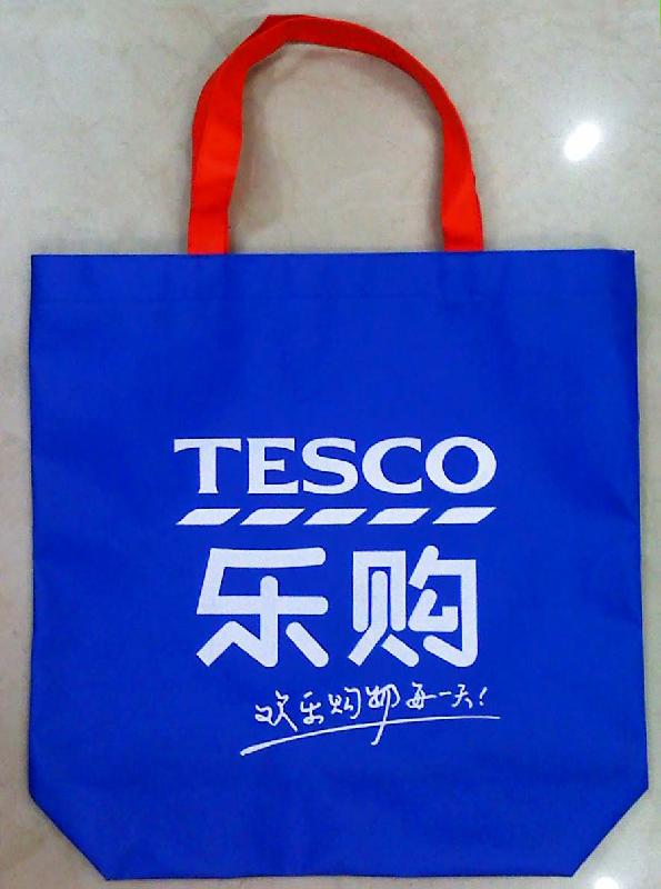 供应专供环保袋厂家广州广告袋定做广州无纺布袋厂家优质环保购物袋加工
