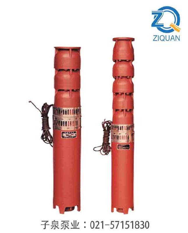 QJ深井潜水泵不锈钢深井潜水泵批发