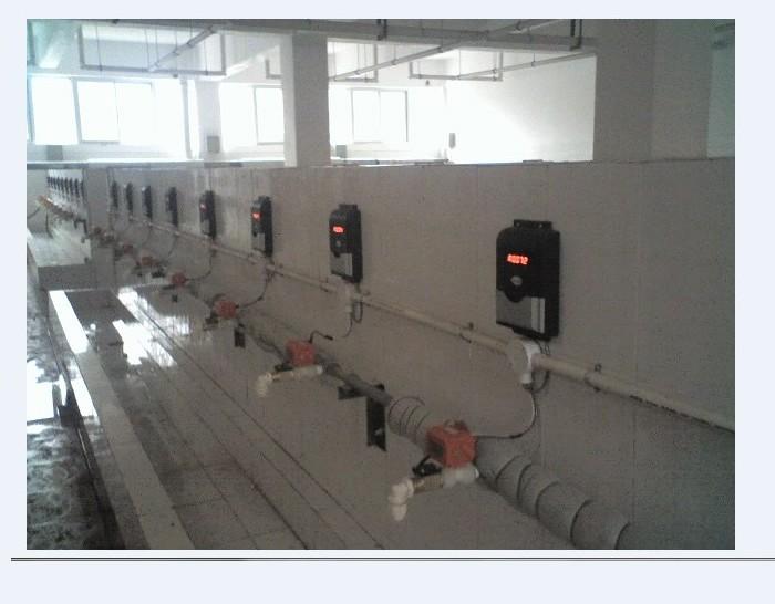 供应水控机智能节水器杭州泉盈科技专卖