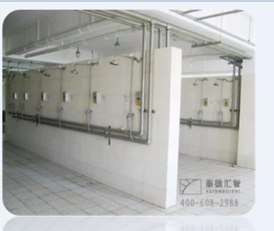 杭州水控机售饭机消费机门禁机考勤机智能节水系统