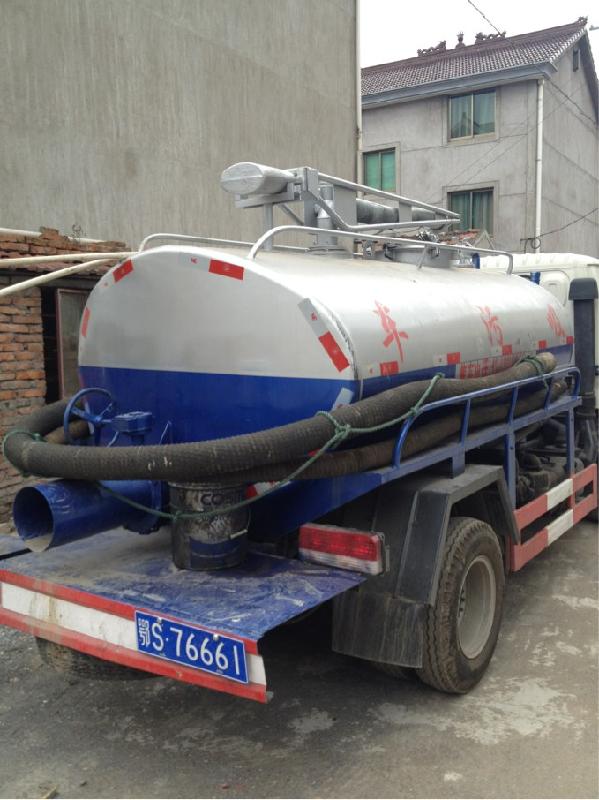 供应温州宁波清理隔油池，宁波化粪池满了找 13732280572优惠