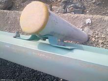 衡水市高速公路热镀锌波形钢护栏板厂家供应高速公路热镀锌波形钢护栏板