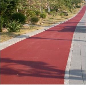 供应彩色沥青路面，彩色沥青路面、彩色沥青混凝土、彩色沥青施工方案
