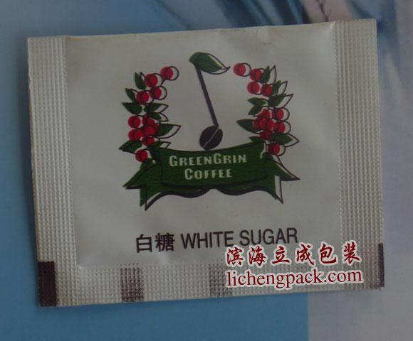 天津砂糖包装机小剂量颗粒包装机批发
