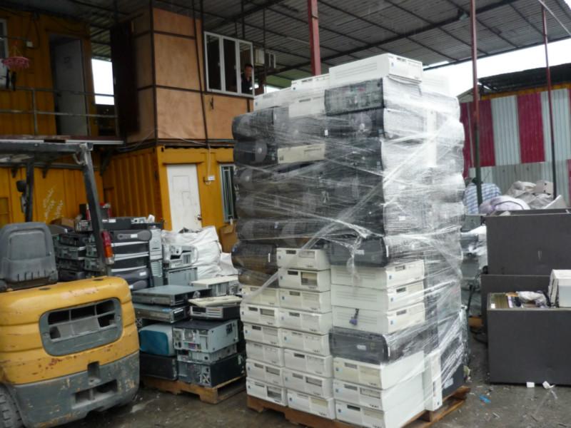 深圳市香港五金废料专业回收厂家厂家