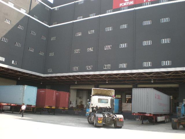 供应废铁回收公司-香港回收
