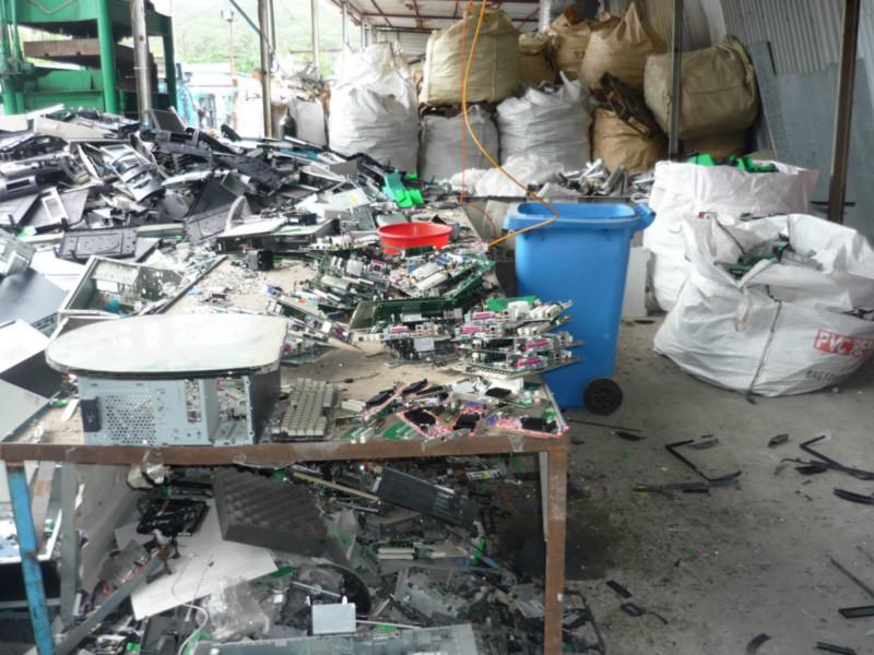 供应香港五金废品专业回收价格，废品回收哪里有