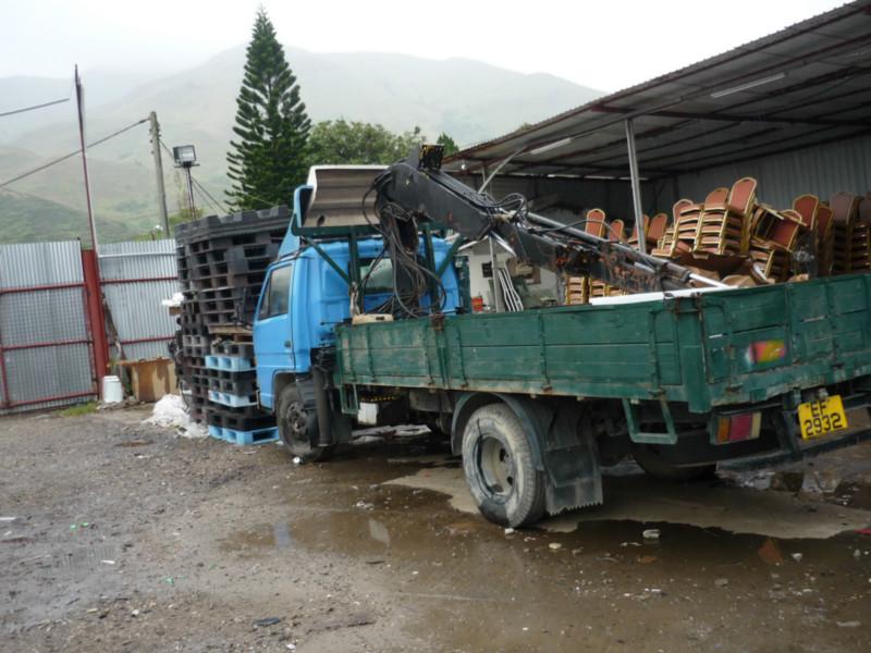 供应香港五金废料专业回收厂家，五金废料专业回收哪里便宜图片