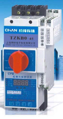 供应TZKB0/CPS智能控制与保护开关电器