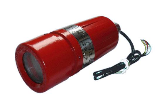 供应隔爆型紫外（红外）火焰探测器